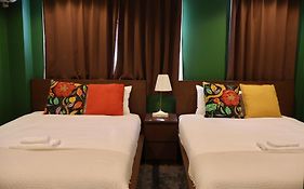Uni Residence - Vacation Stay 17969